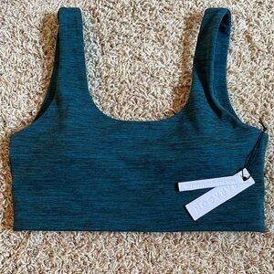 NWT Paragon Reluna Spacedye Dip Bra